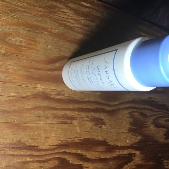 Farsali quench no box never used ser - Picture 3 of 5